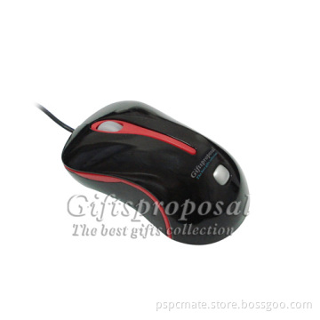 Optical Mouse PS-M0023